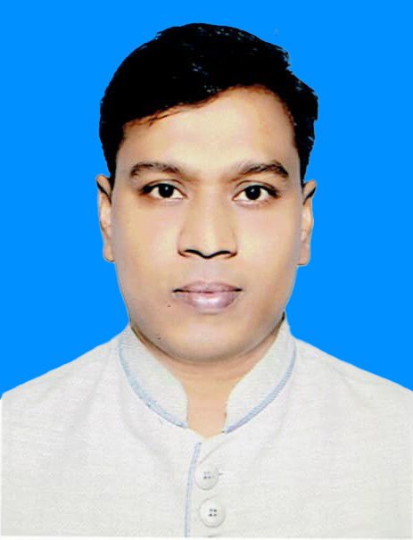 Md Ujjol Miah